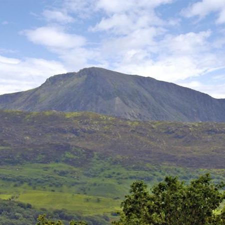 Llety'R Bugail Villa Dolgellau Eksteriør bilde