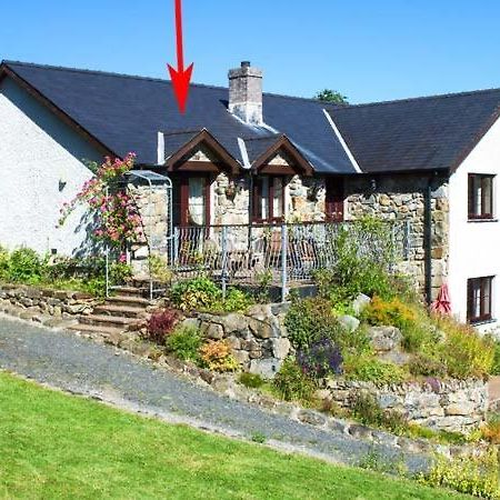 Llety'R Bugail Villa Dolgellau Eksteriør bilde
