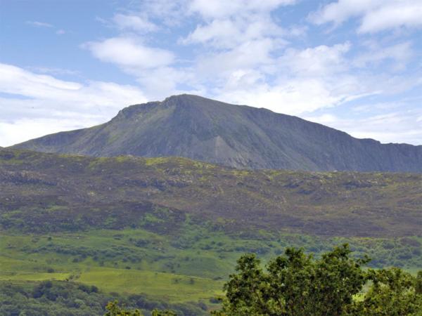 Llety'R Bugail Villa Dolgellau Eksteriør bilde